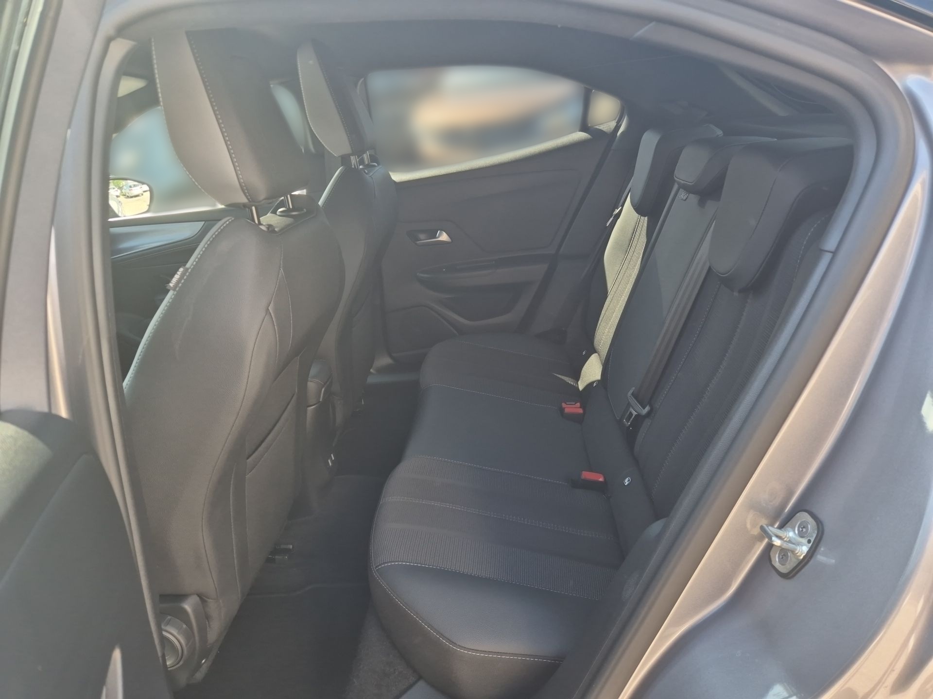 Mokka GS 1.2 Turbo