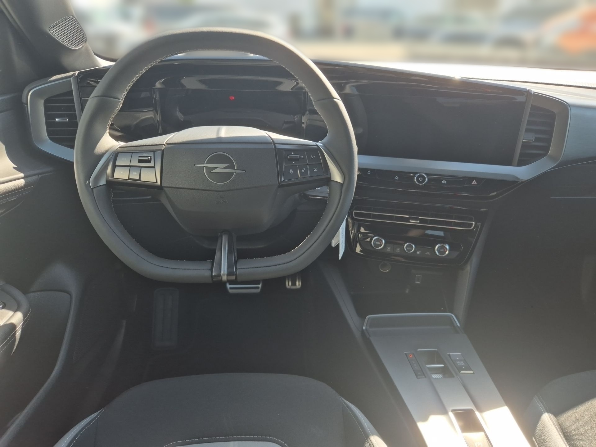 Mokka GS 1.2 Turbo