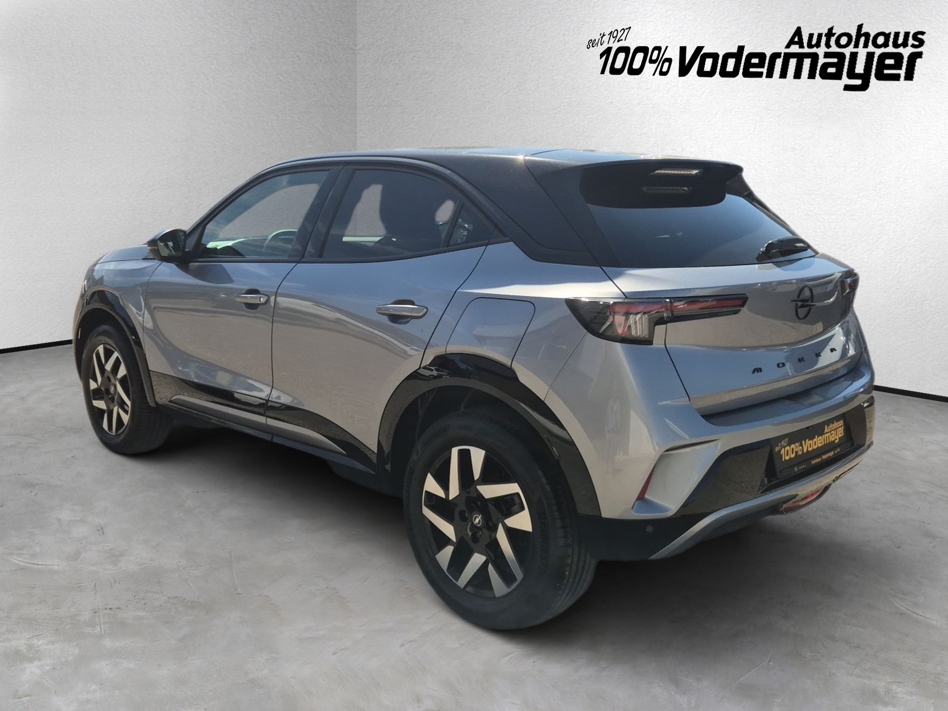 Mokka GS 1.2 Turbo