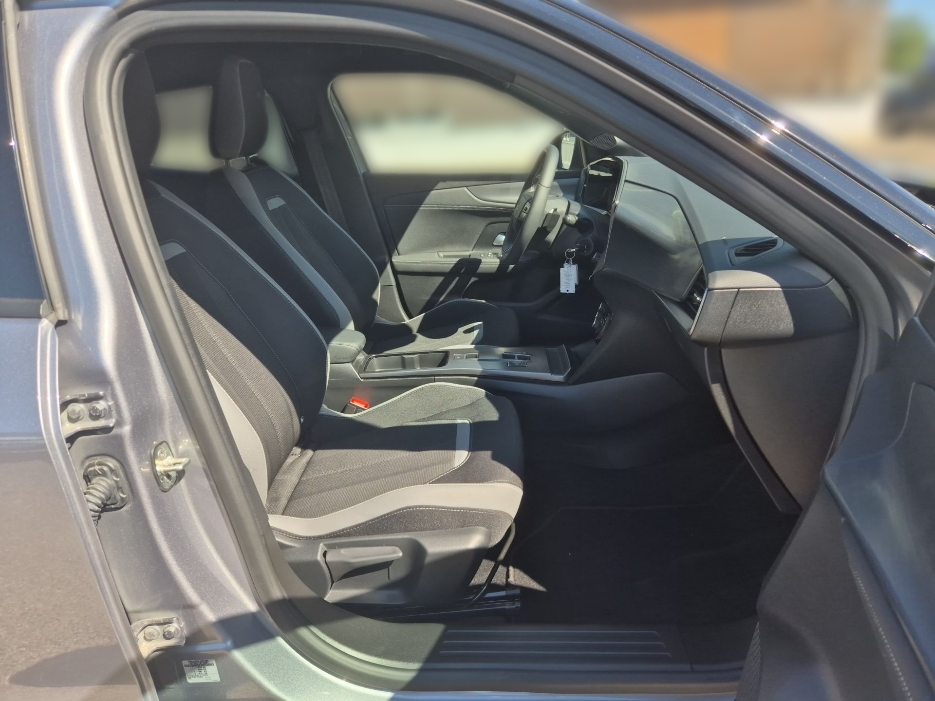 Mokka GS 1.2 Turbo