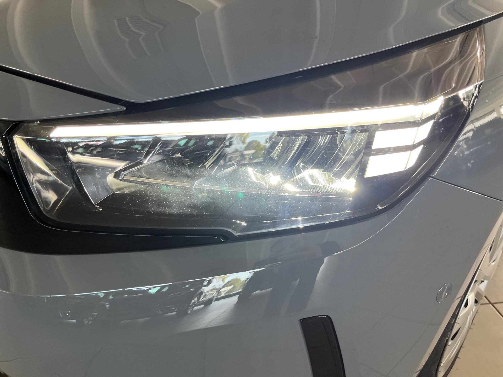 Corsa Edition 1.2 Turbo