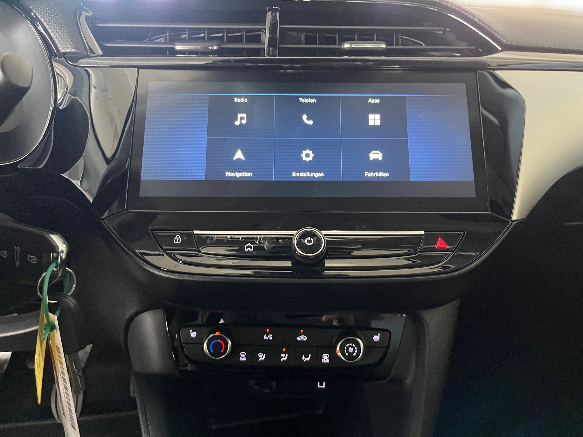 Corsa Edition 1.2 Turbo