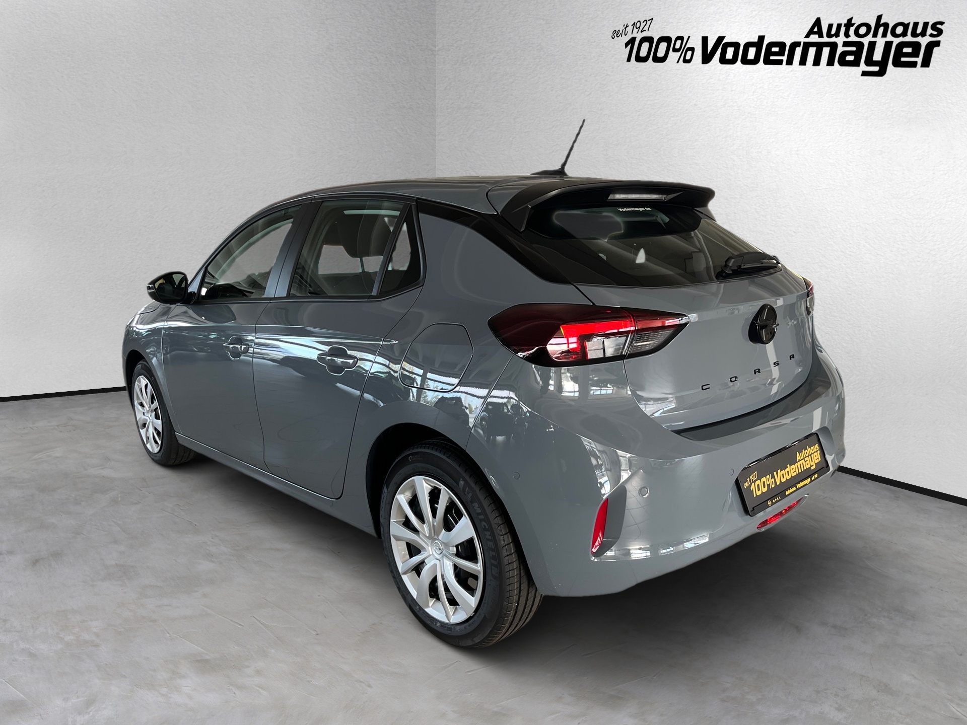 Corsa Edition 1.2 Turbo