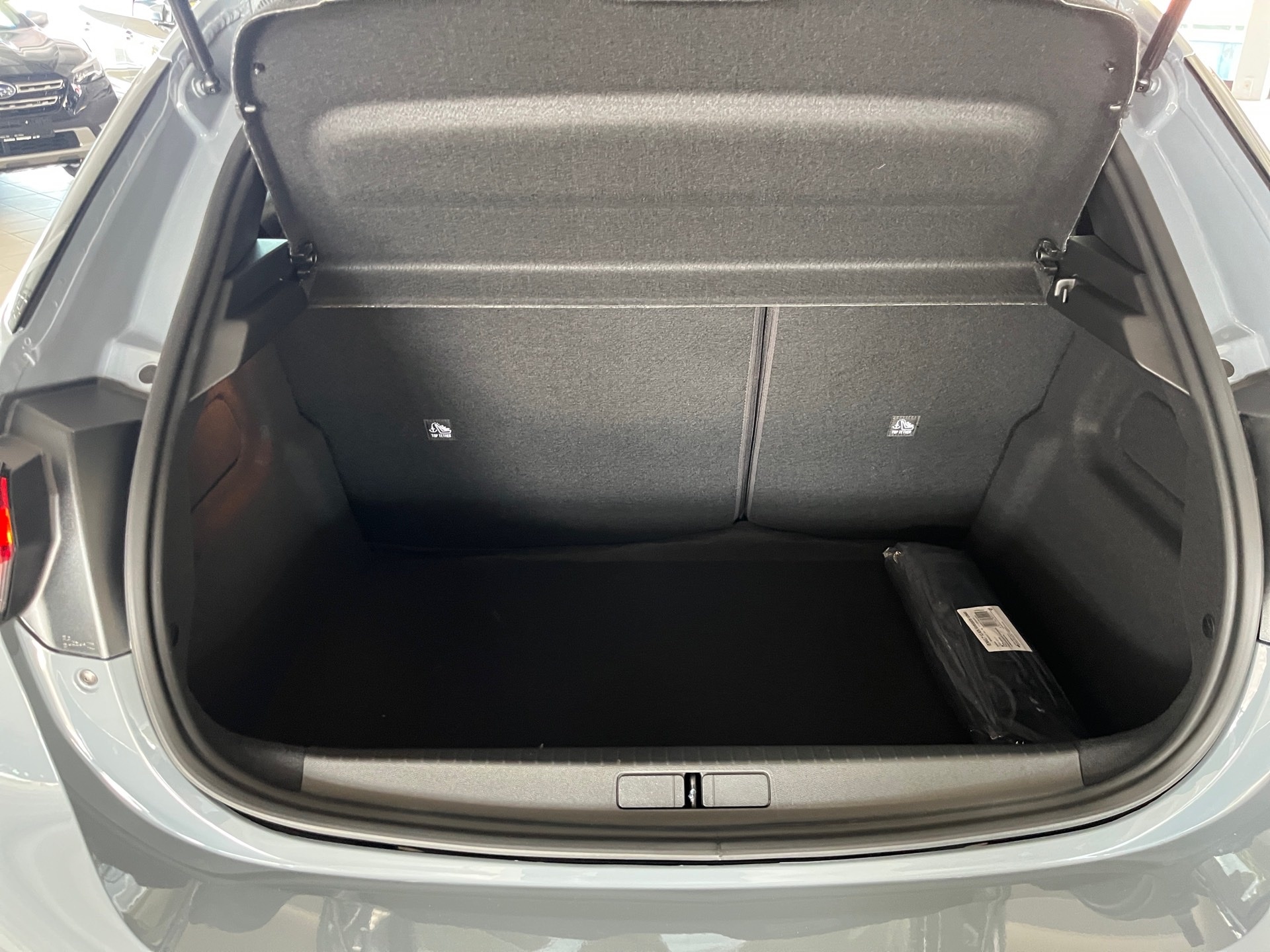 Corsa Edition 1.2 Turbo