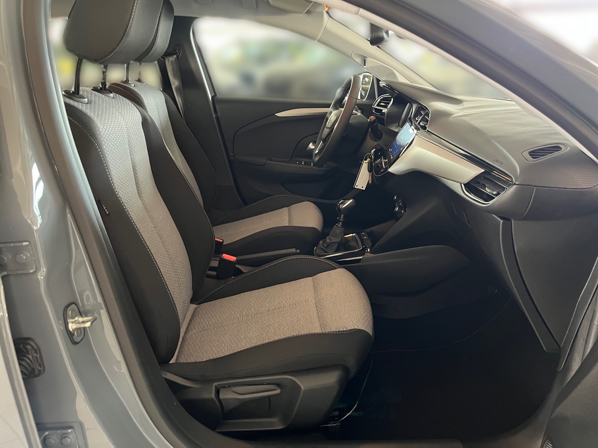 Corsa Edition 1.2 Turbo