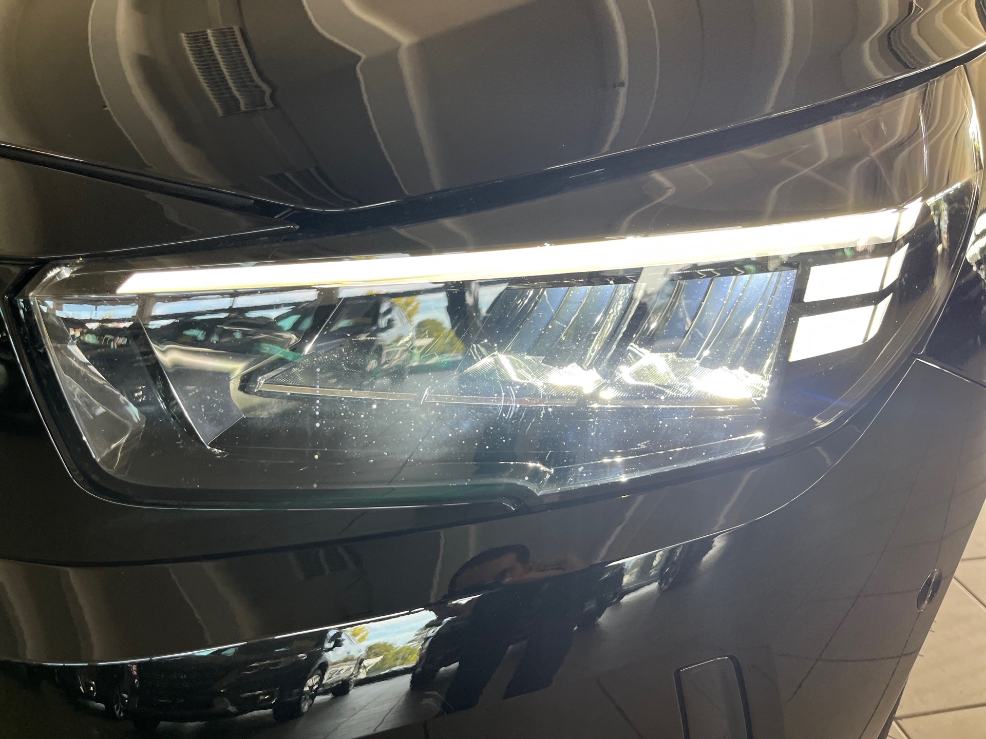 Corsa Edition 1.2 Turbo