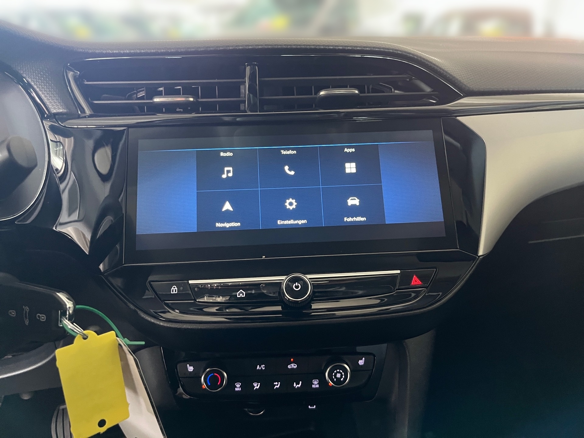 Corsa Edition 1.2 Turbo