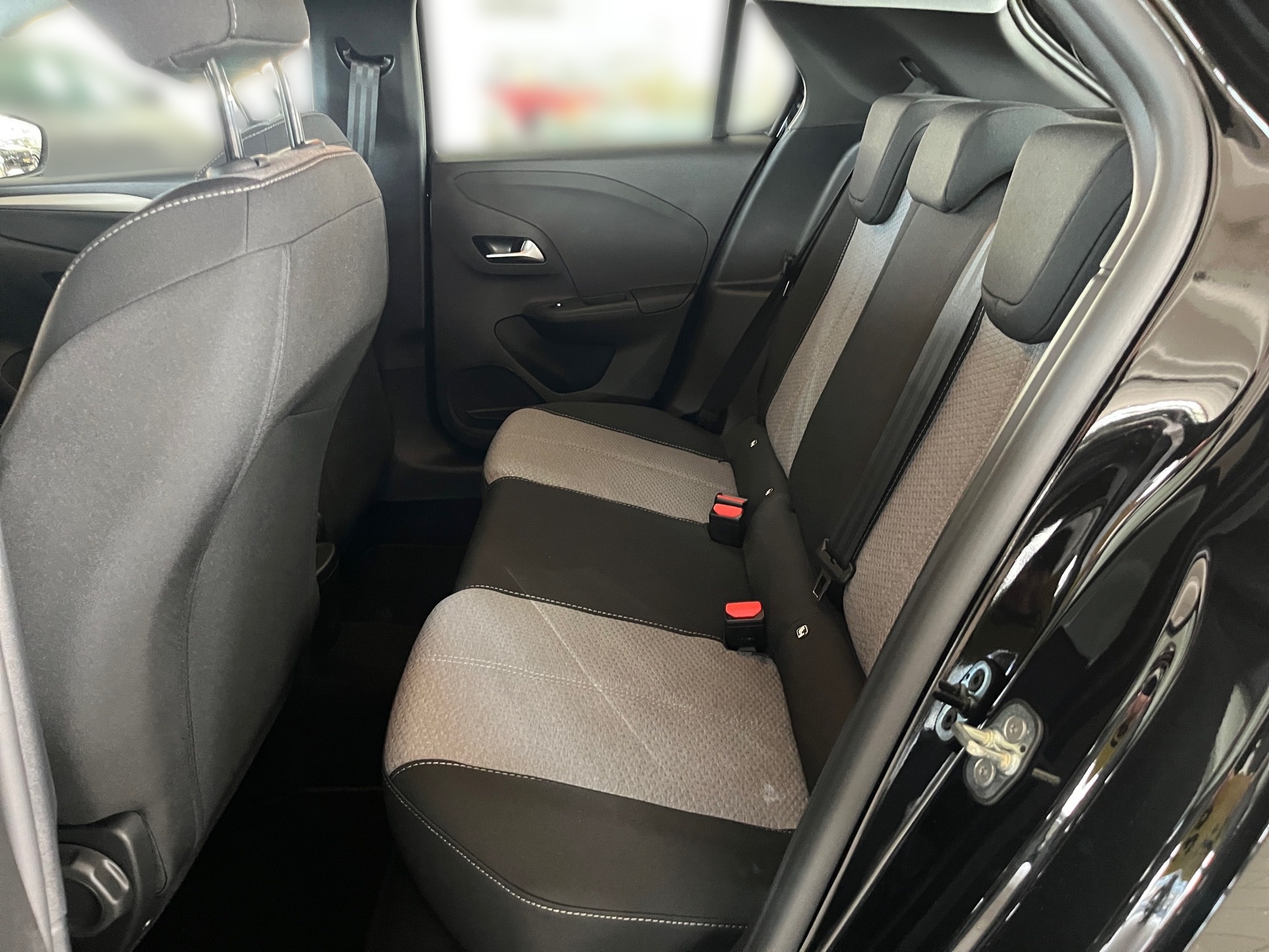 Corsa Edition 1.2 Turbo