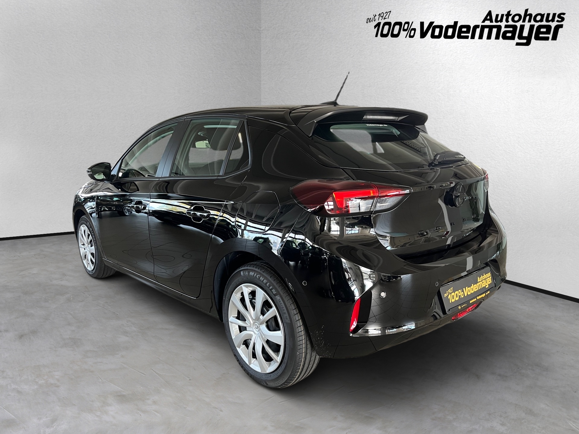 Corsa Edition 1.2 Turbo