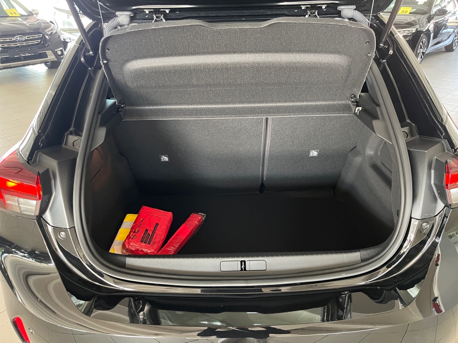 Corsa Edition 1.2 Turbo
