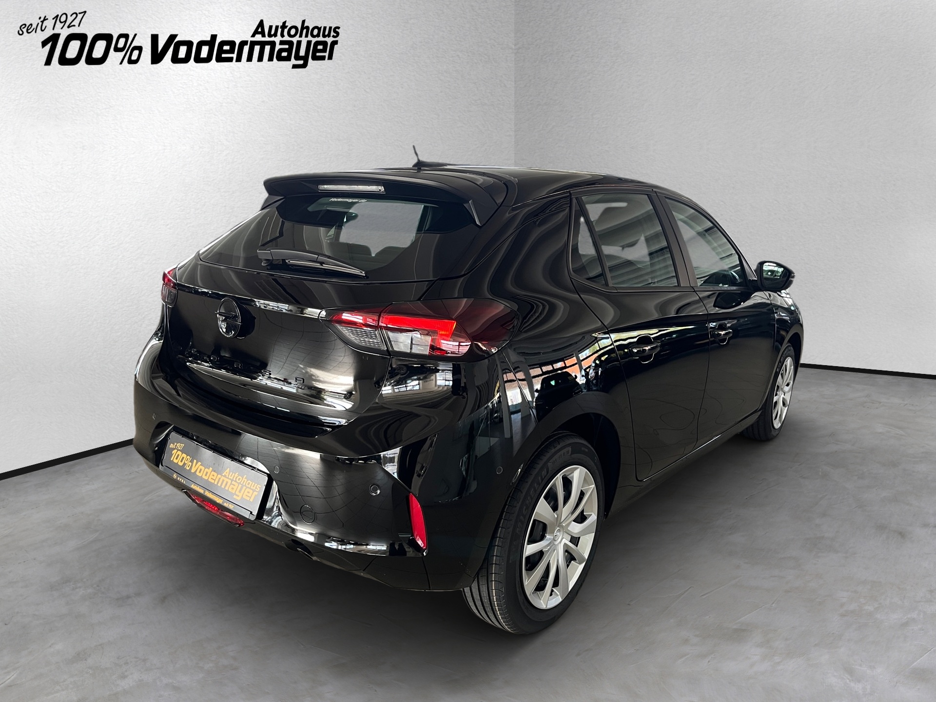 Corsa Edition 1.2 Turbo