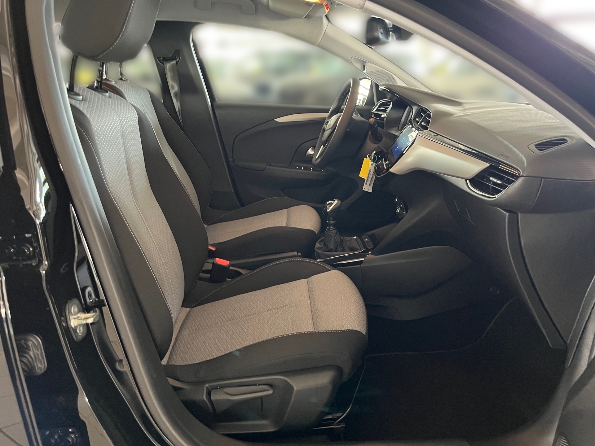 Corsa Edition 1.2 Turbo