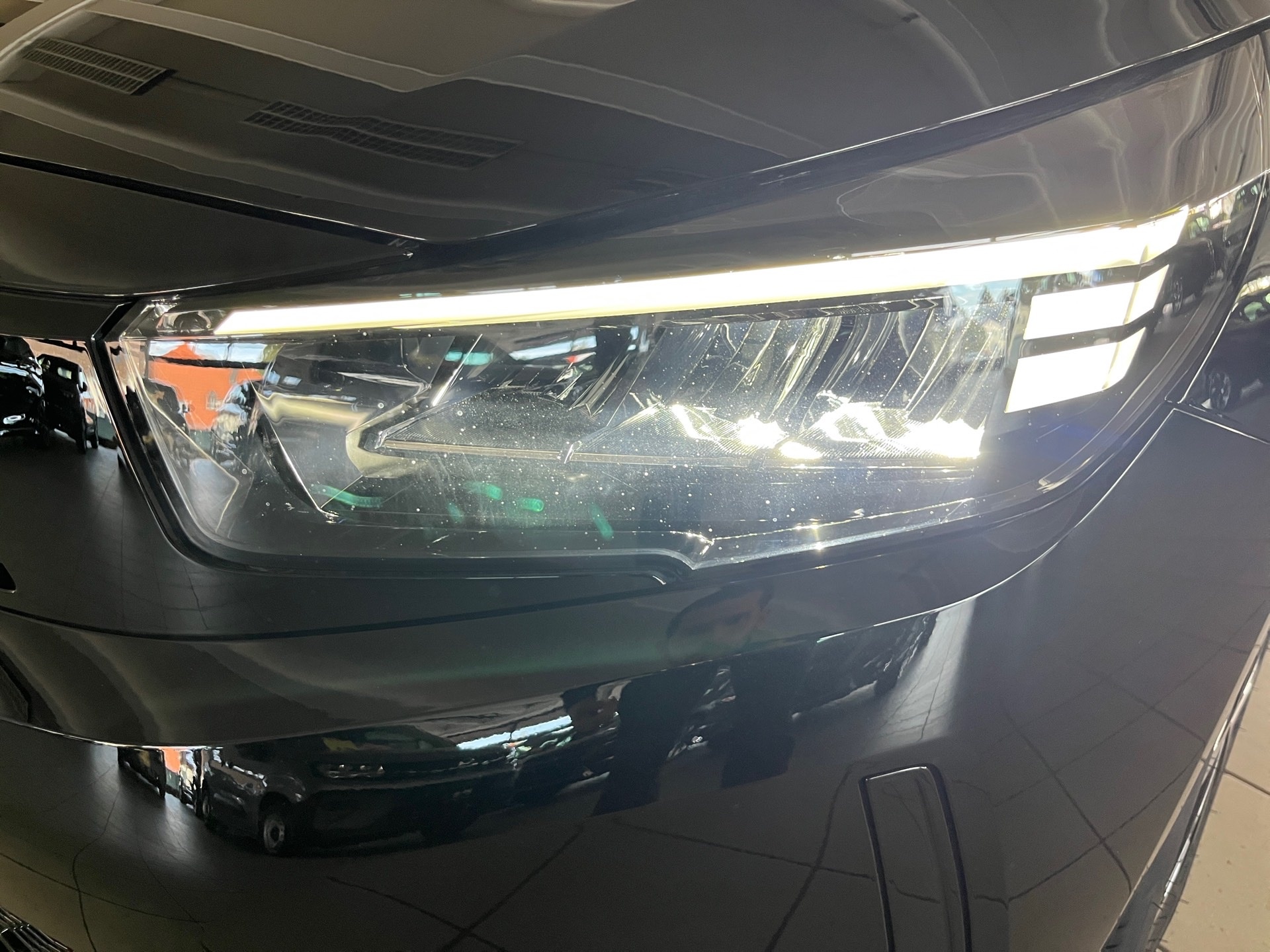Corsa GS 1.2 Turbo