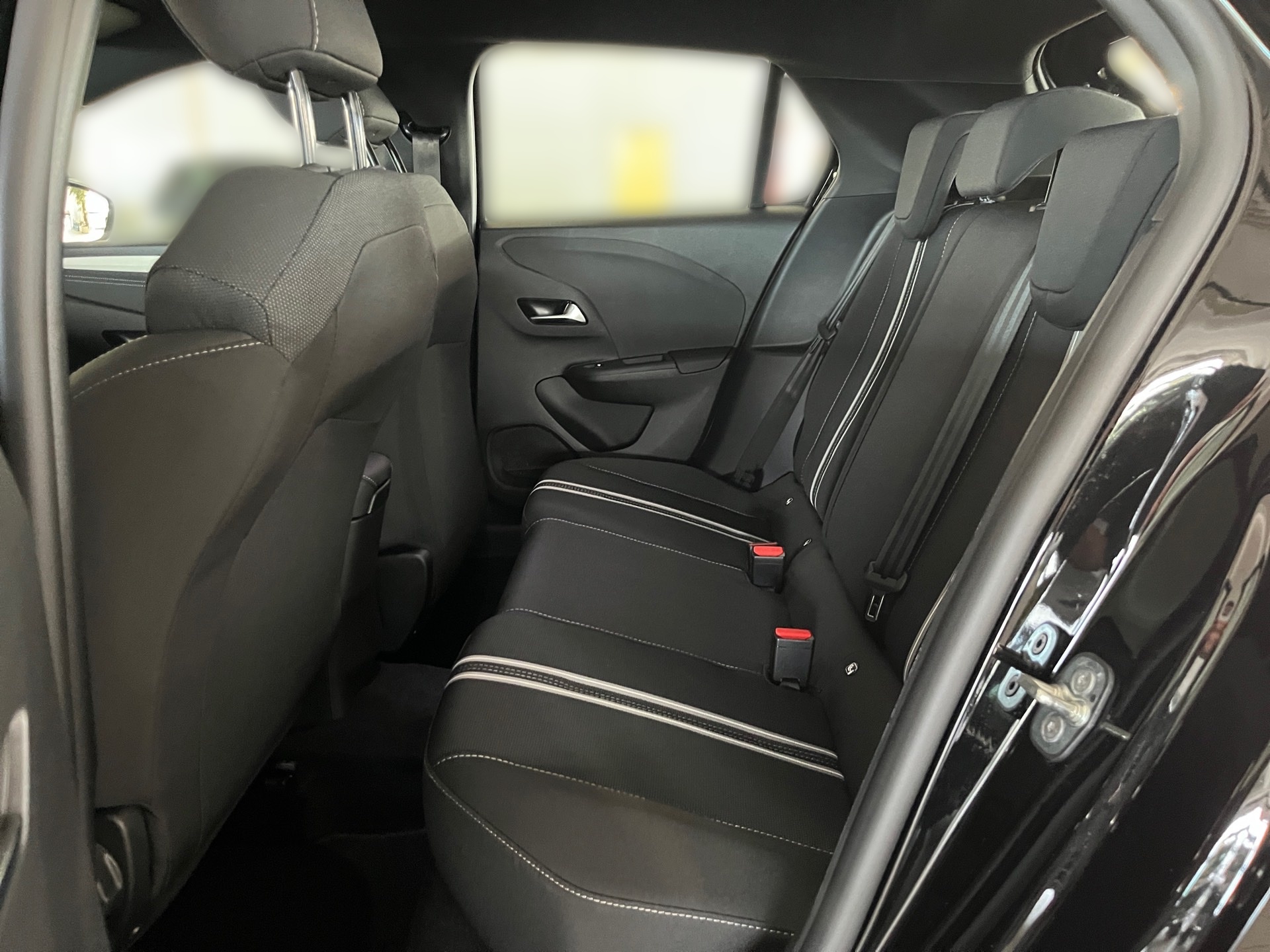 Corsa GS 1.2 Turbo