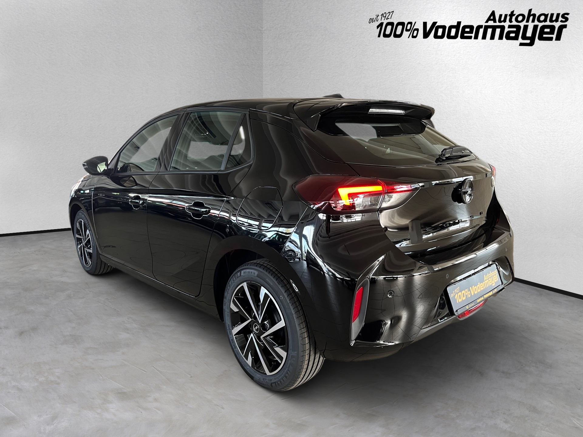Corsa GS 1.2 Turbo