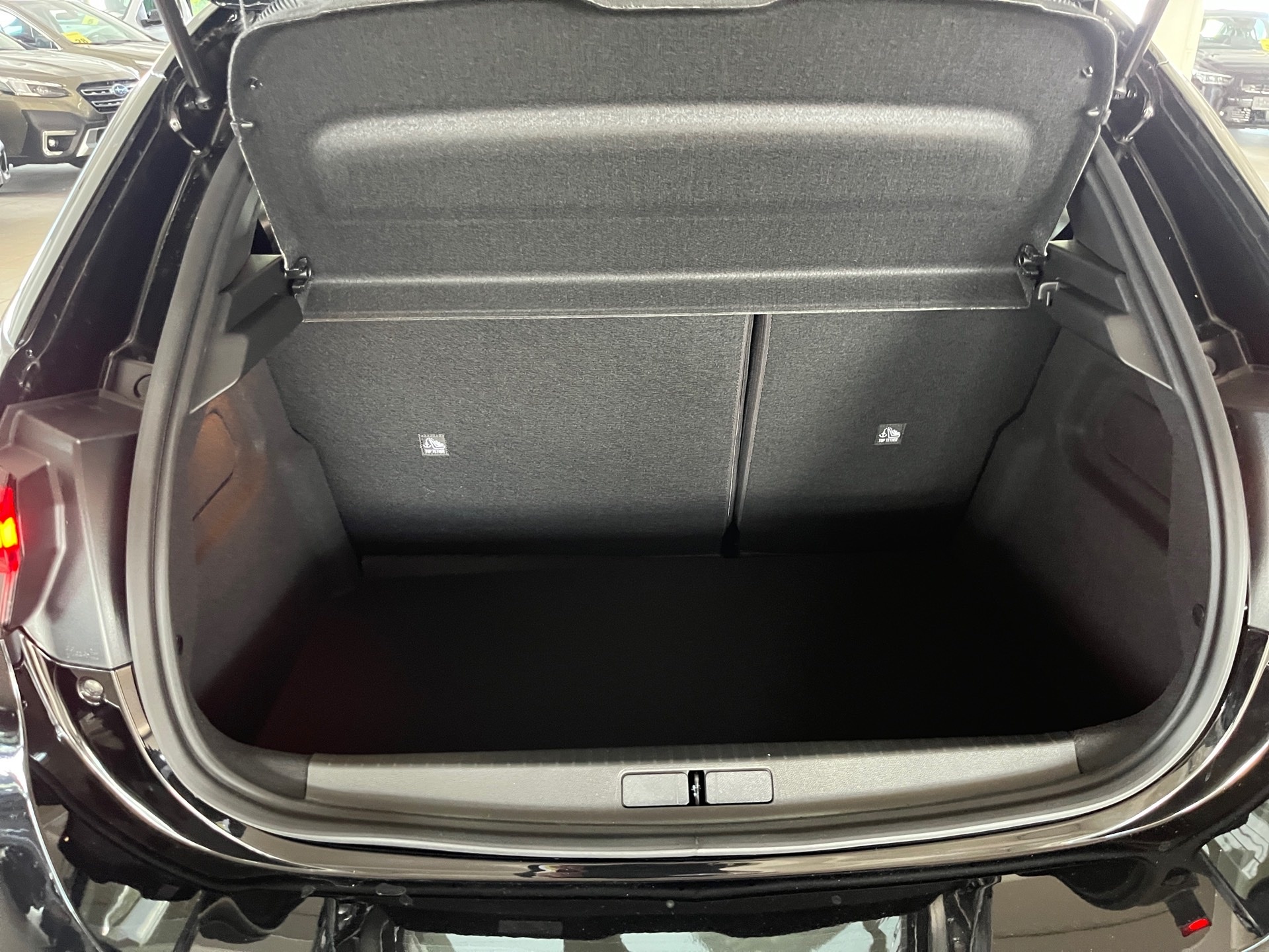 Corsa GS 1.2 Turbo
