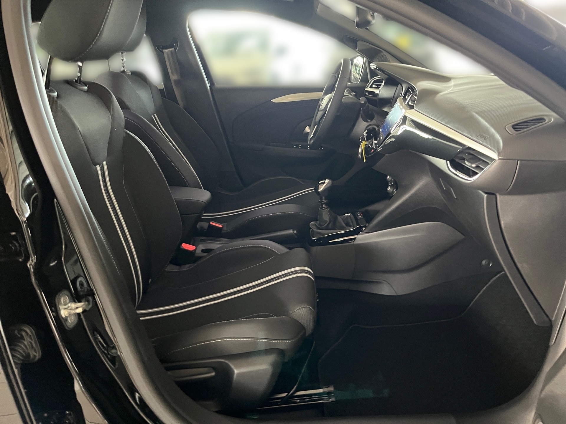 Corsa GS 1.2 Turbo