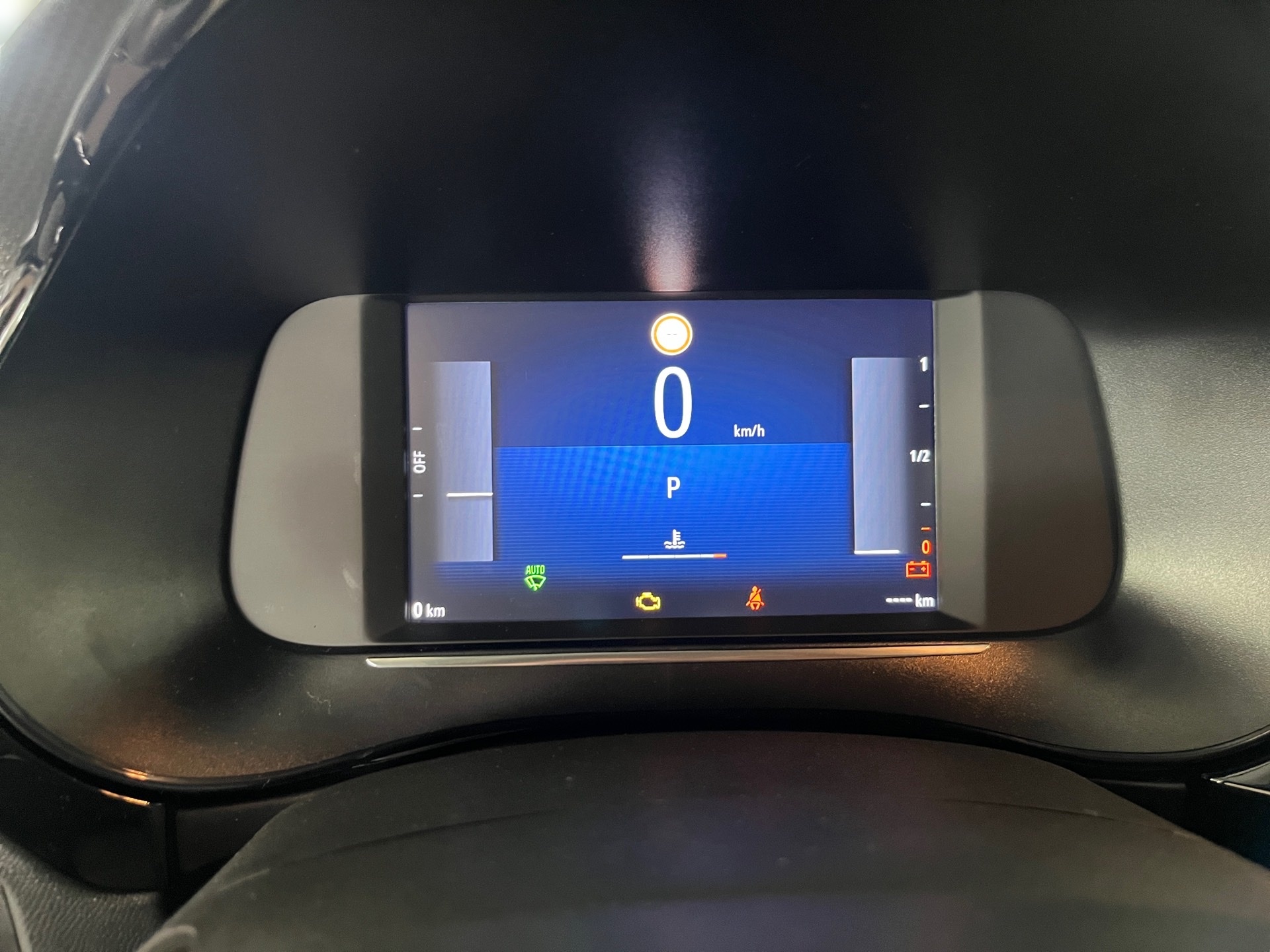 Corsa Edition Hybrid