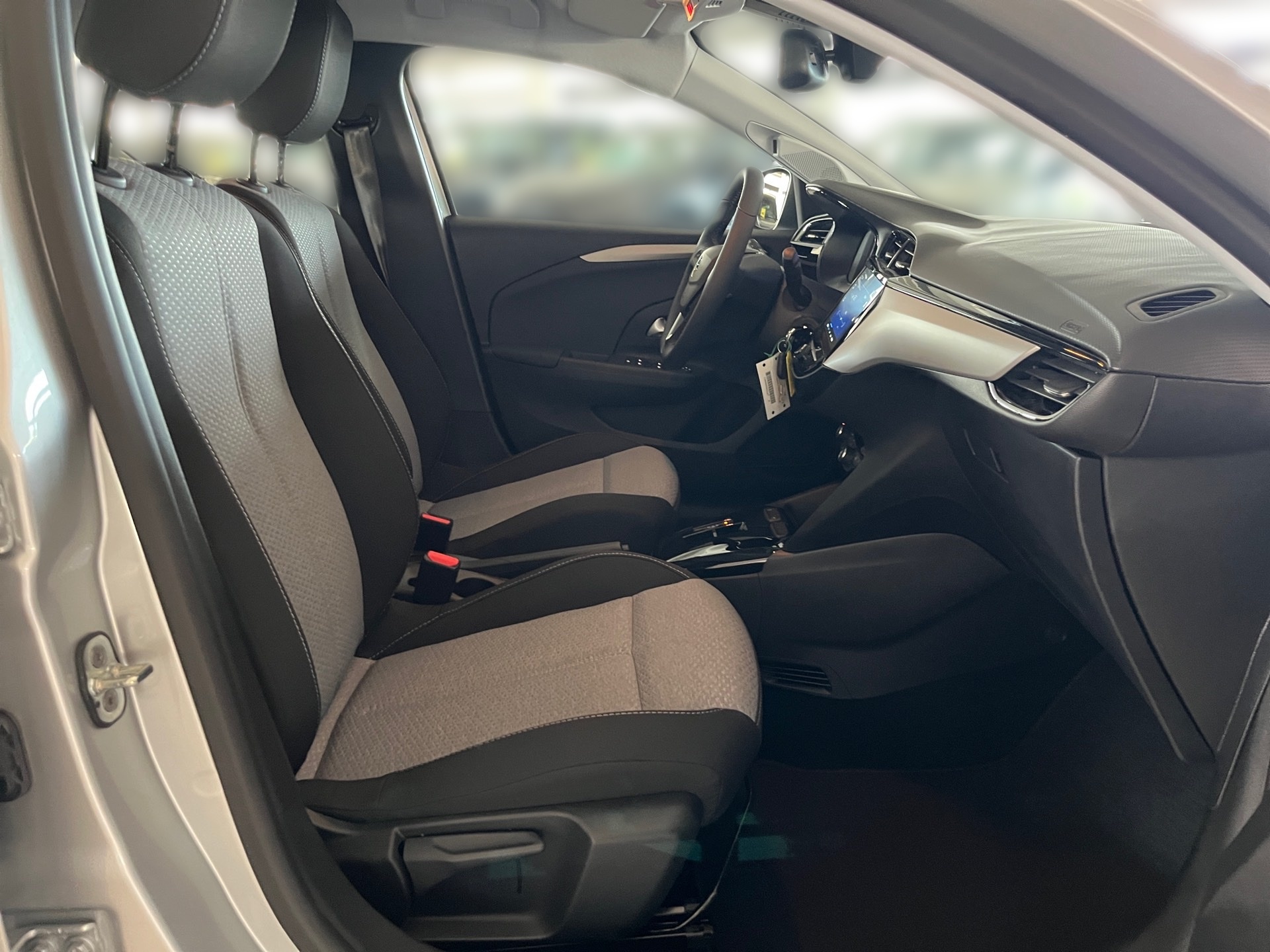 Corsa Edition Hybrid