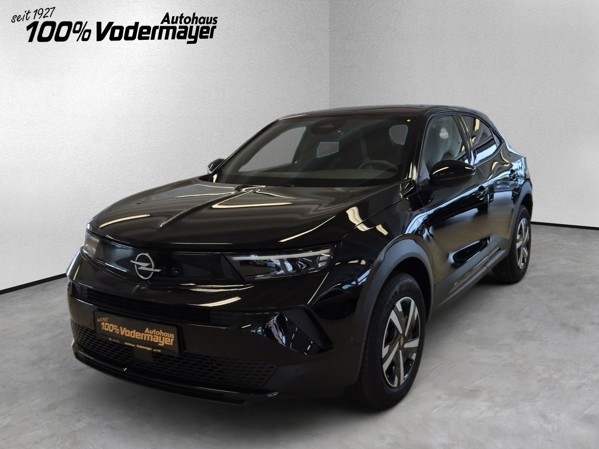 Mokka Edition 1.2 Turbo