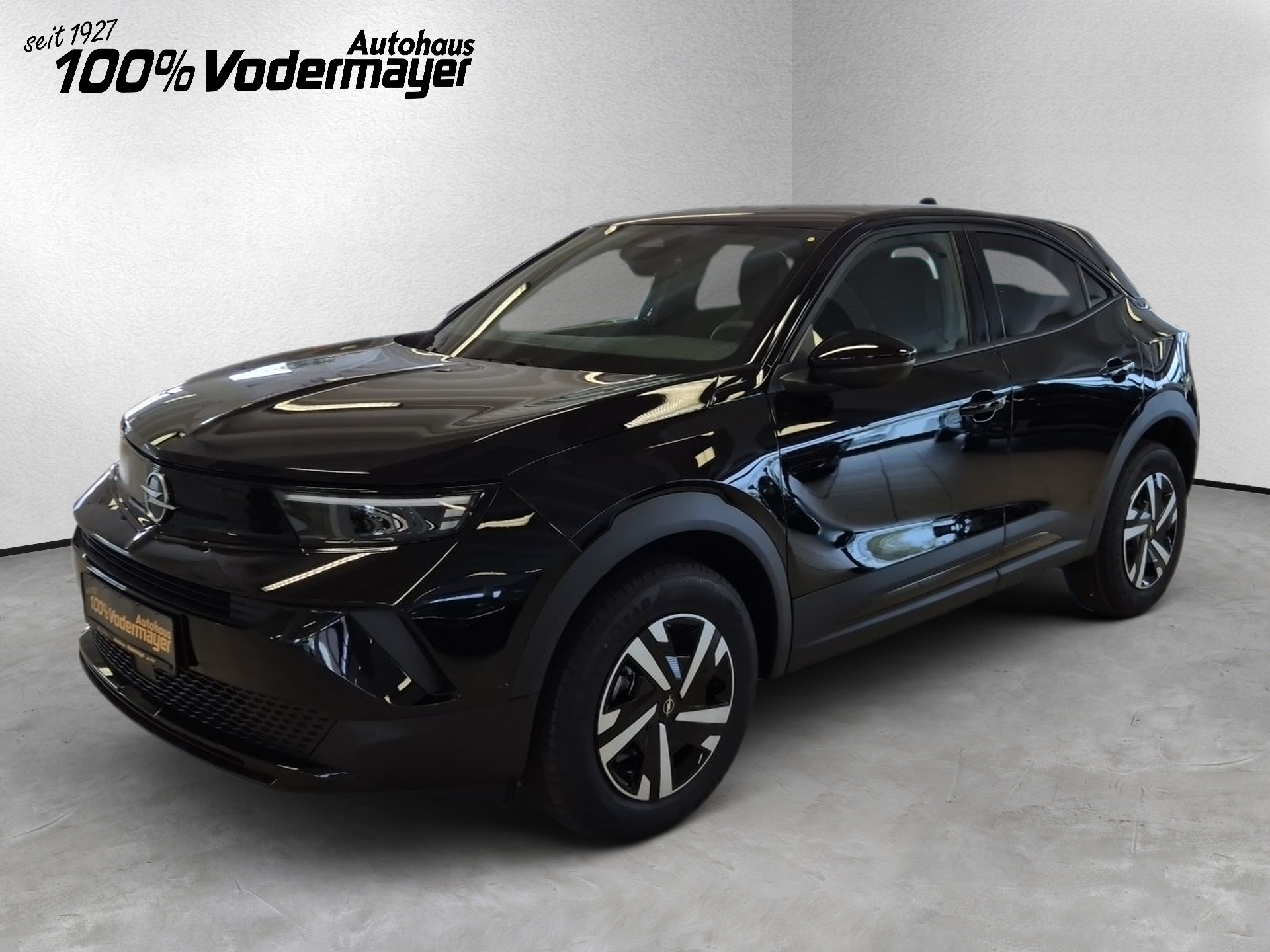 Mokka Edition 1.2 Turbo