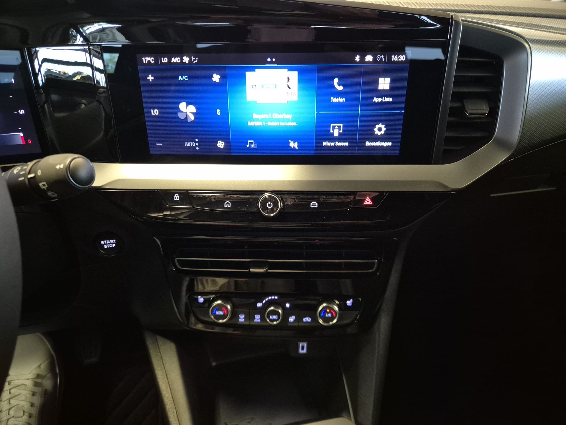 Mokka Edition 1.2 Turbo