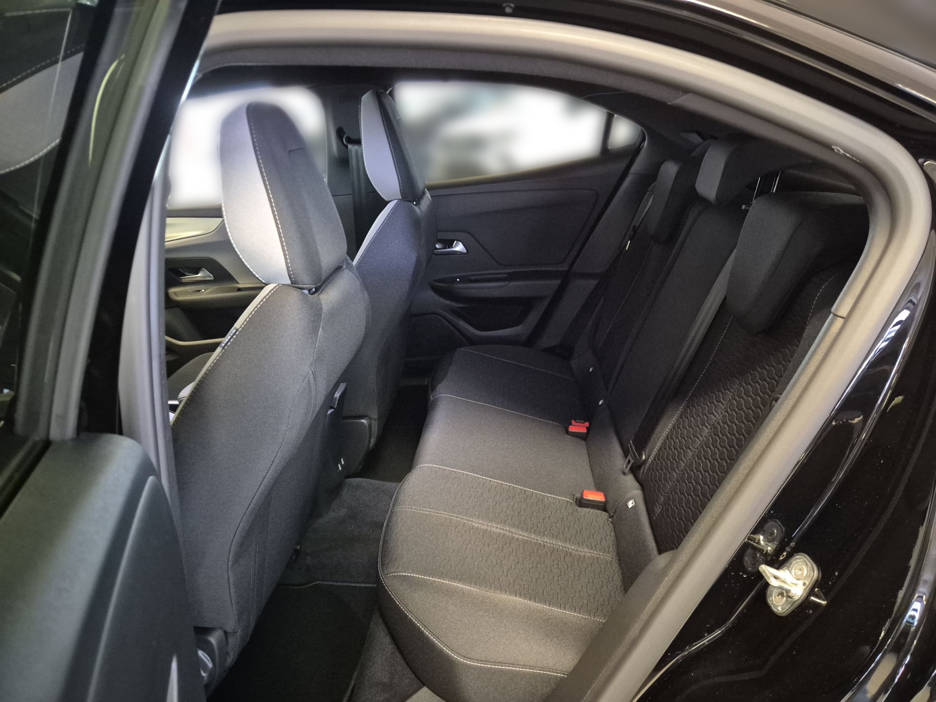 Mokka Edition 1.2 Turbo