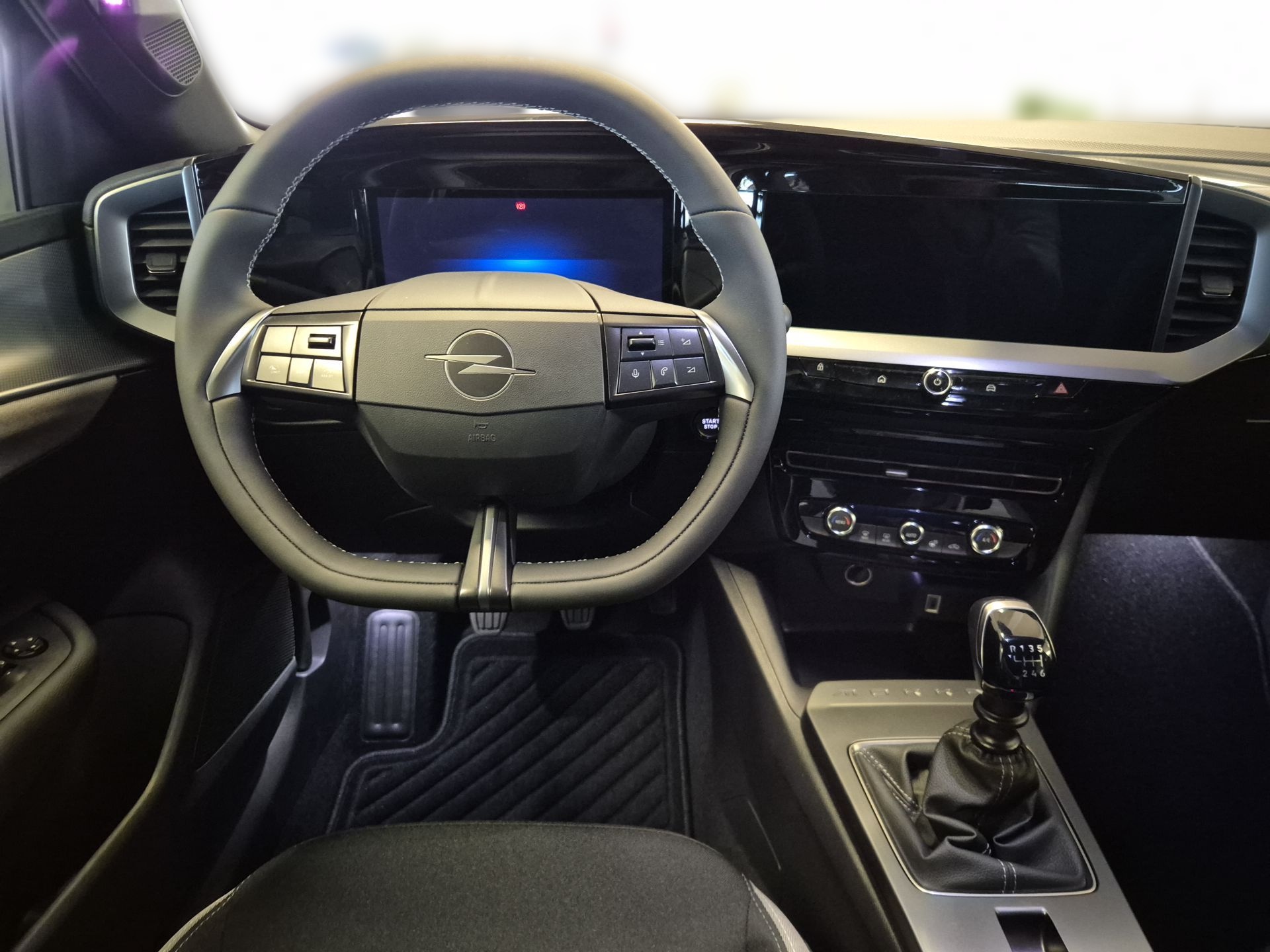 Mokka Edition 1.2 Turbo