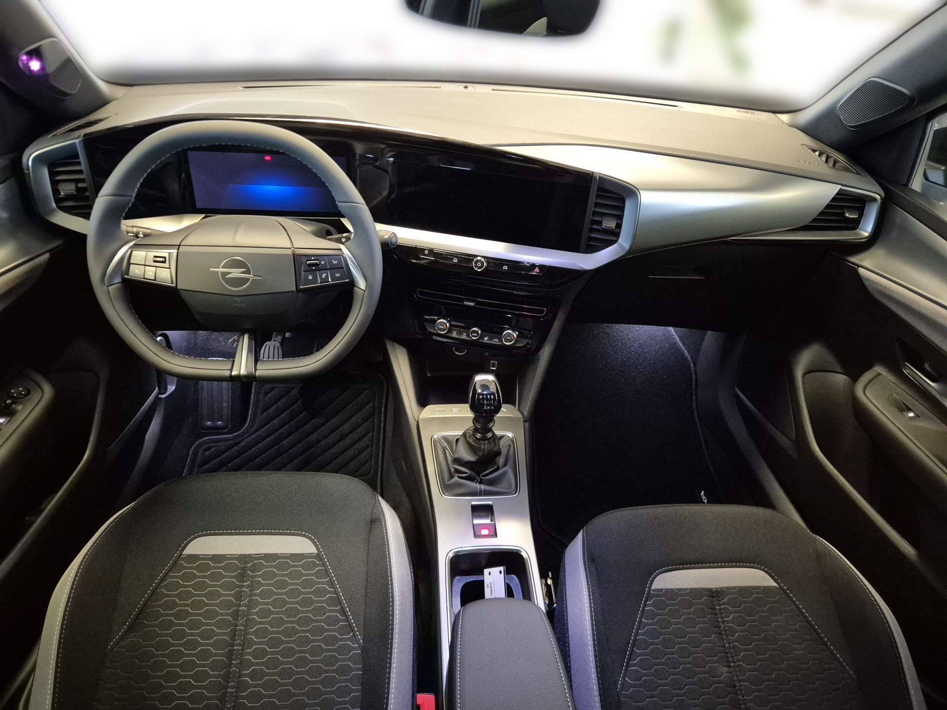 Mokka Edition 1.2 Turbo