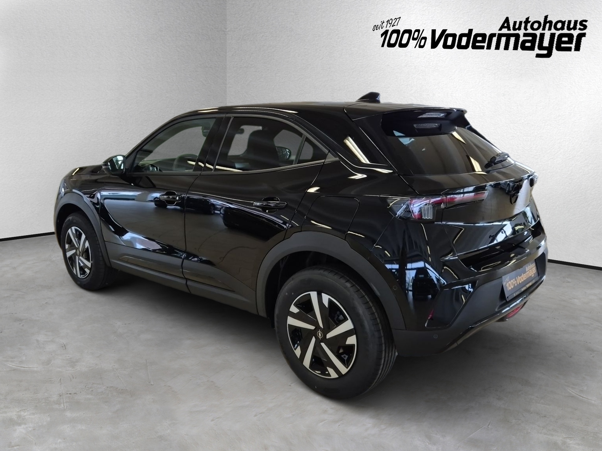 Mokka Edition 1.2 Turbo