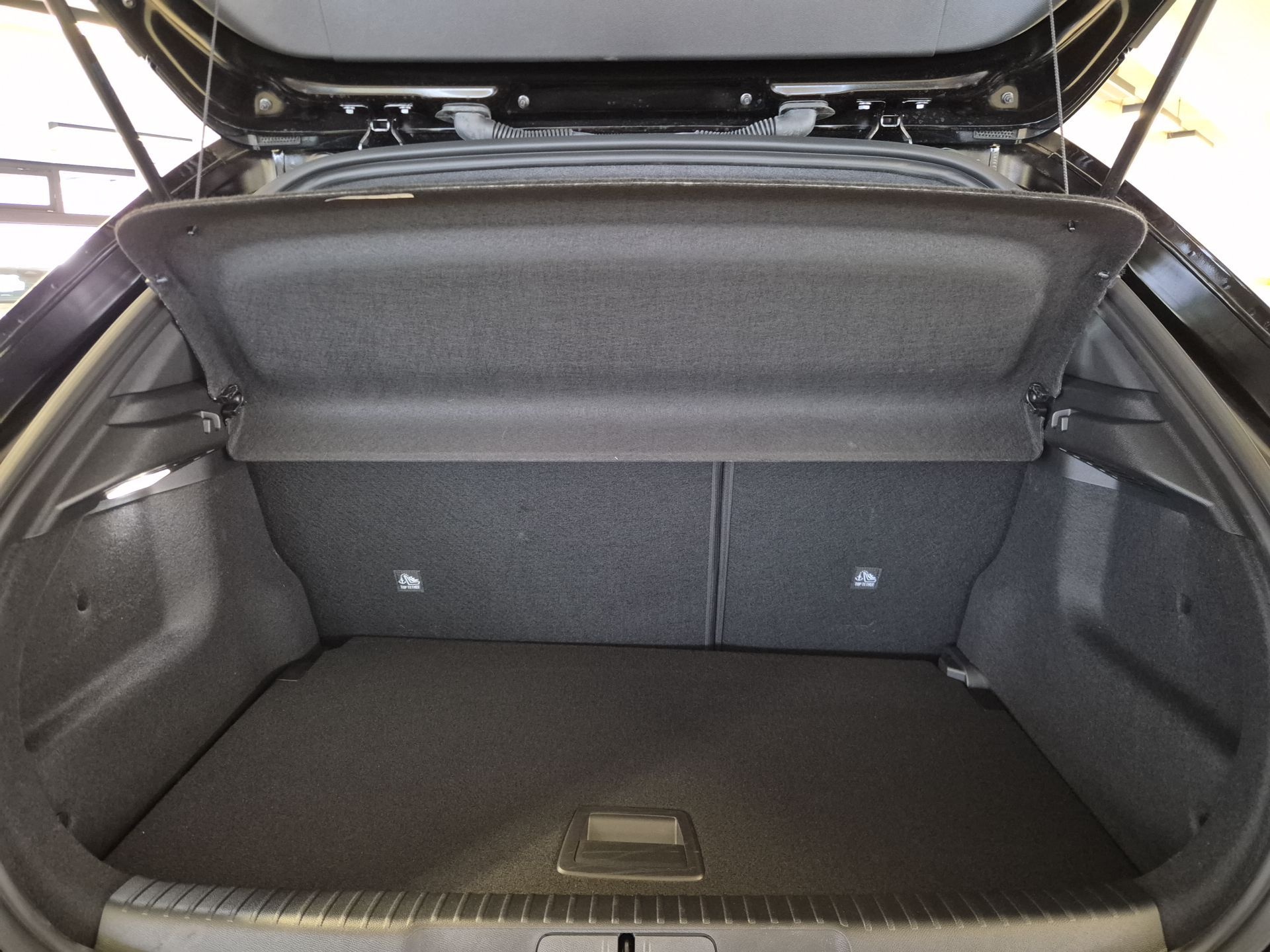 Mokka Edition 1.2 Turbo