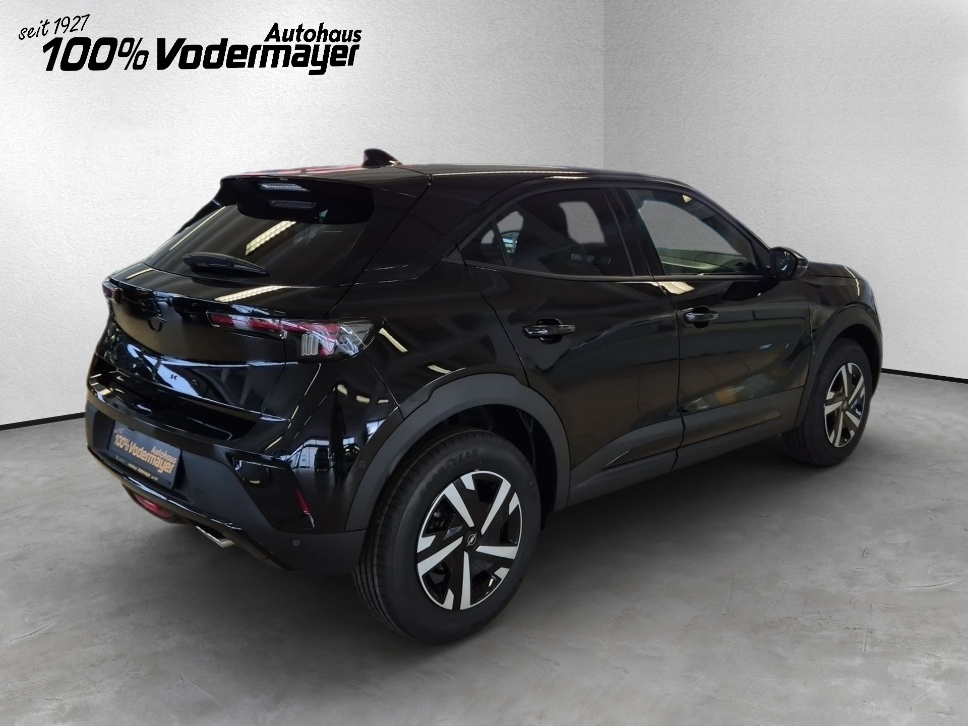 Mokka Edition 1.2 Turbo