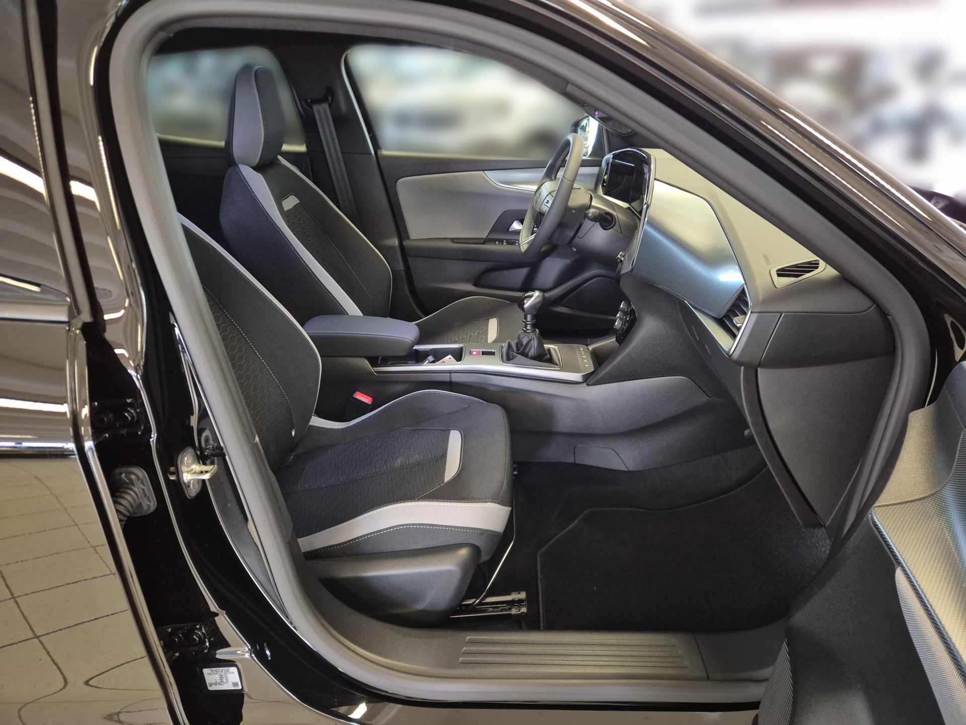 Mokka Edition 1.2 Turbo