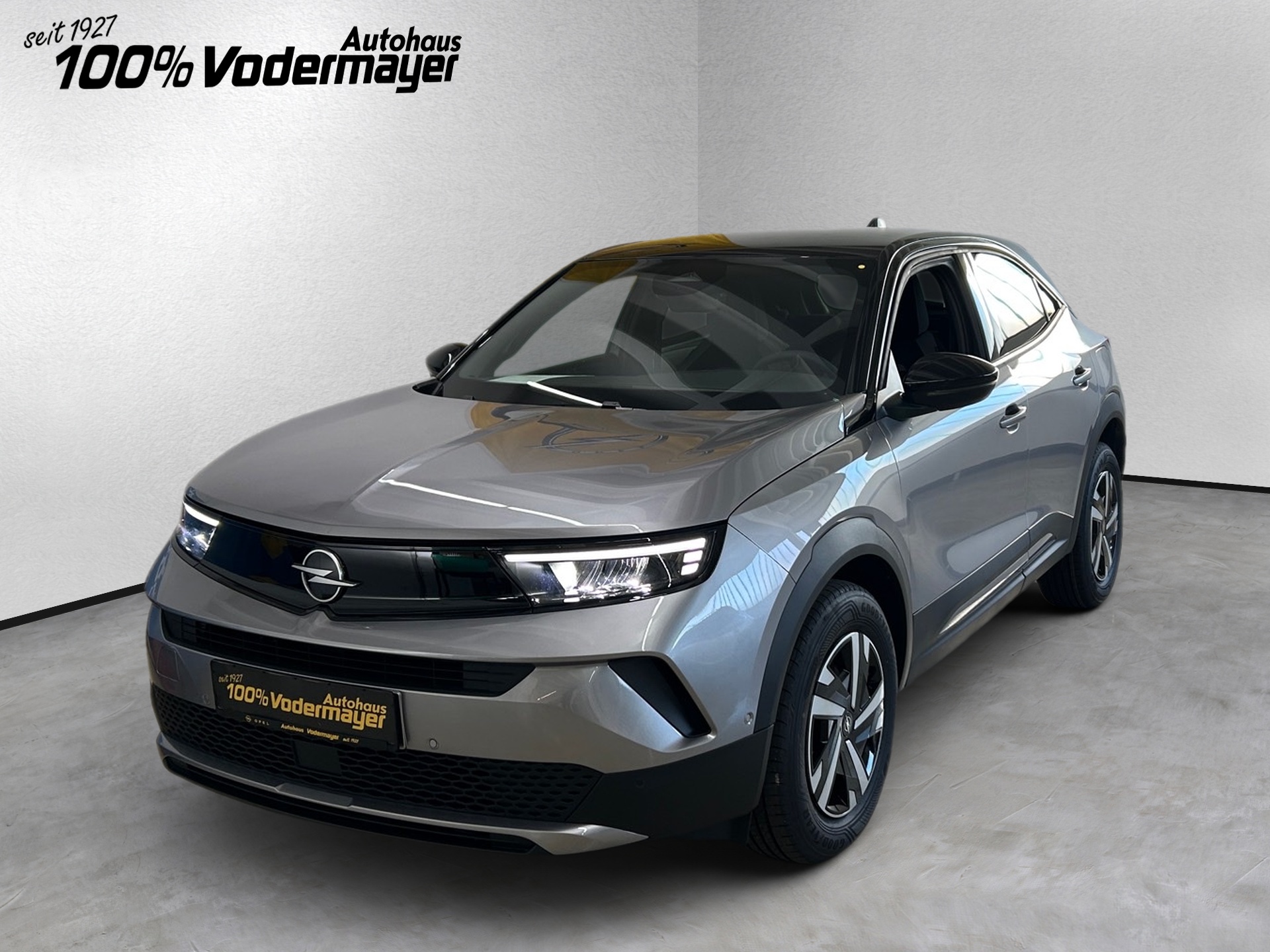 Mokka Edition Hybrid