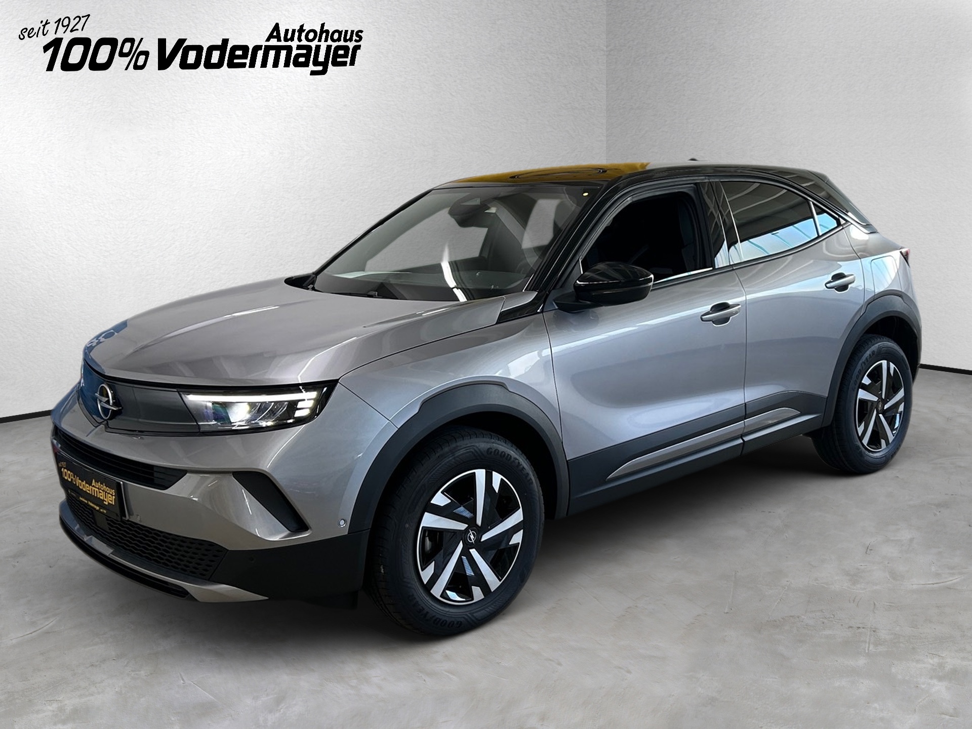 Mokka Edition Hybrid