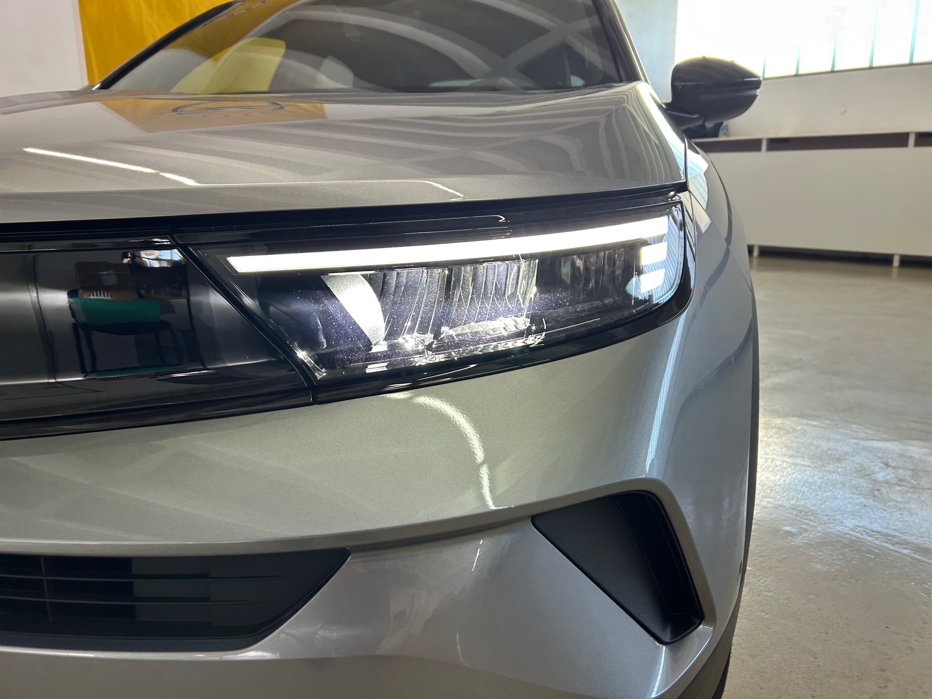Mokka Edition Hybrid