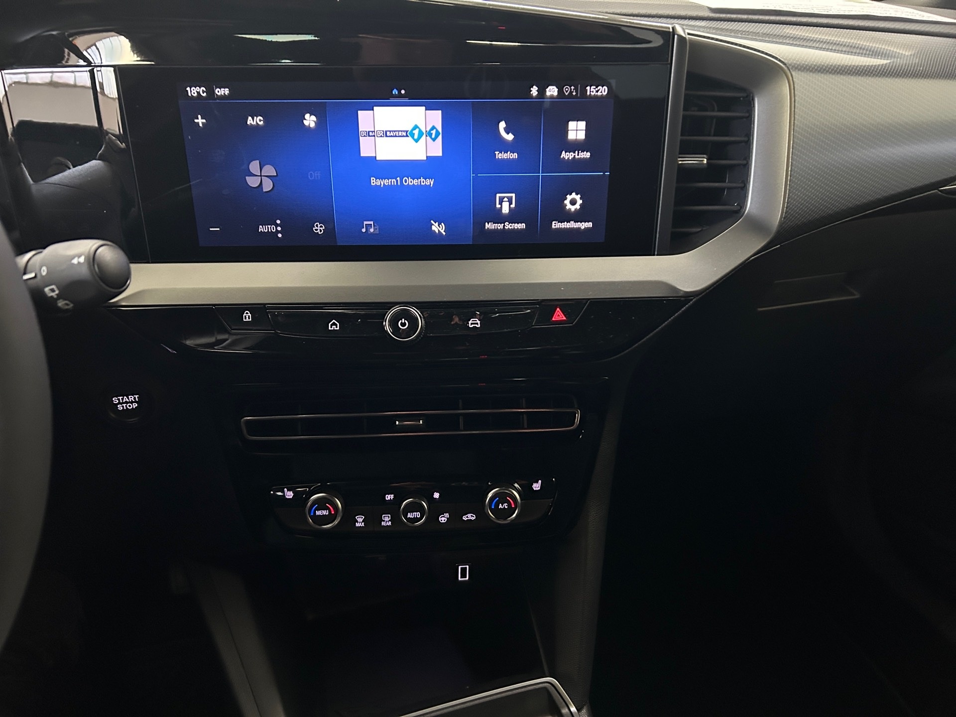 Mokka Edition Hybrid