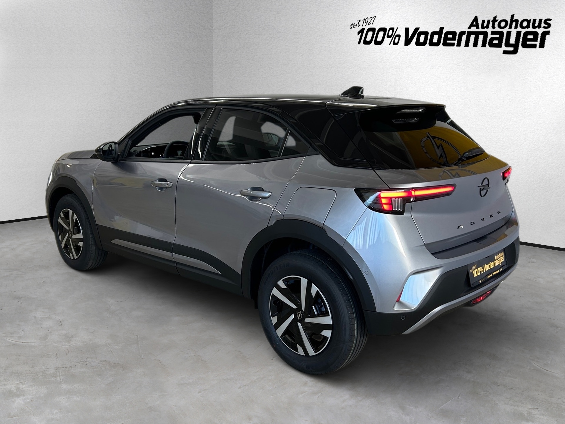 Mokka Edition Hybrid