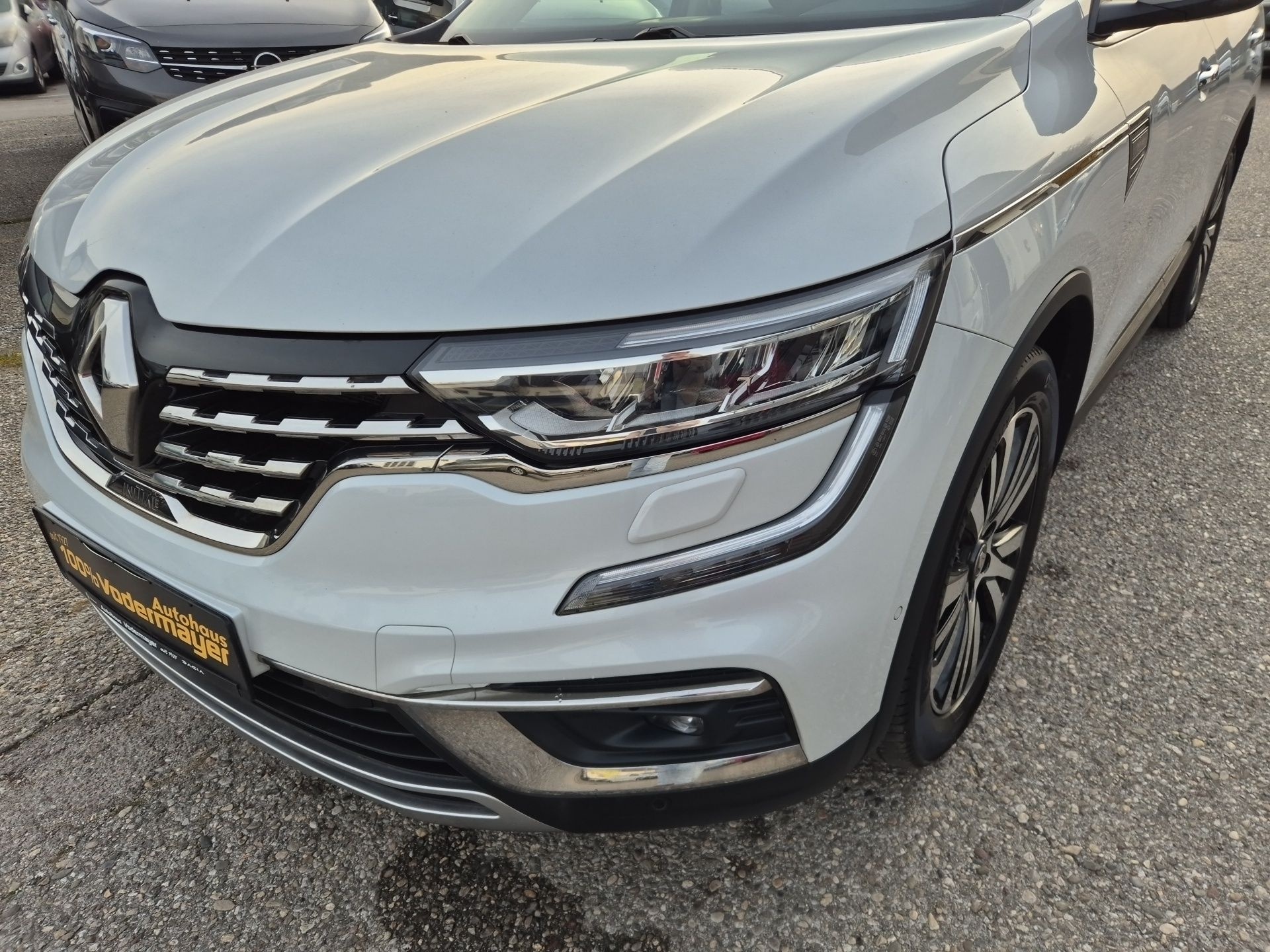 Koleos Initiale Paris 2.0