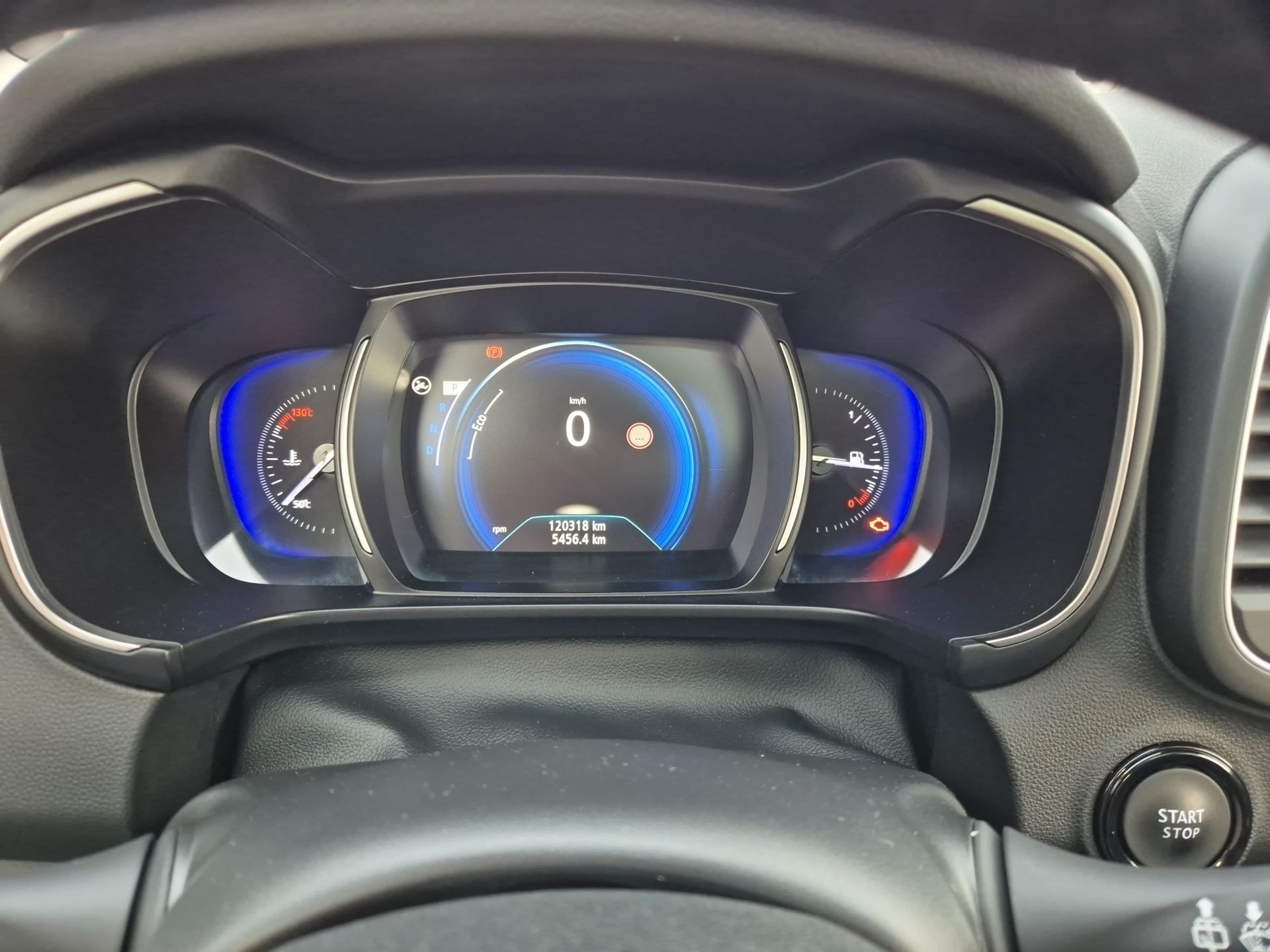 Koleos Initiale Paris 2.0