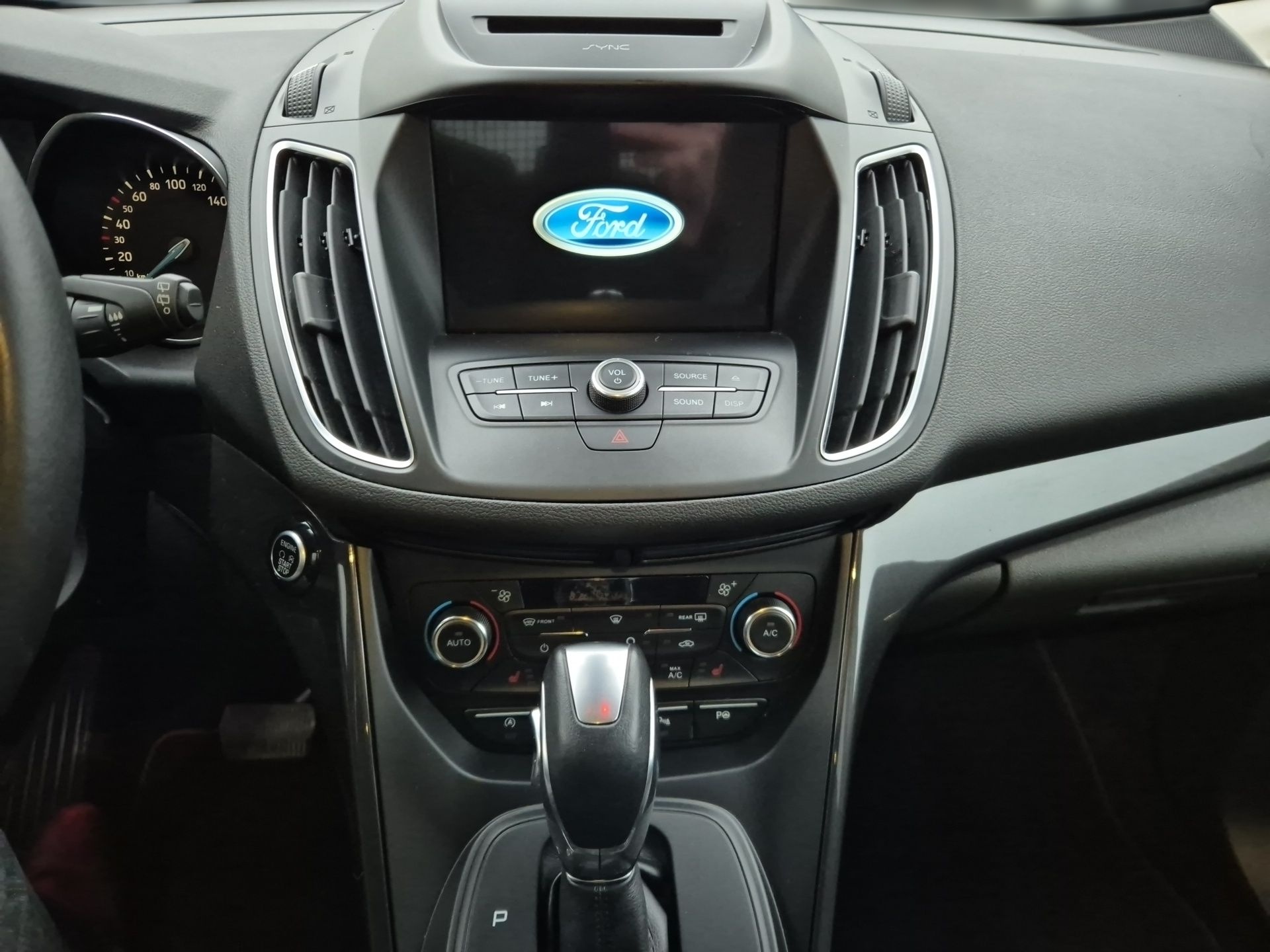 C-Max Titanium 1.5