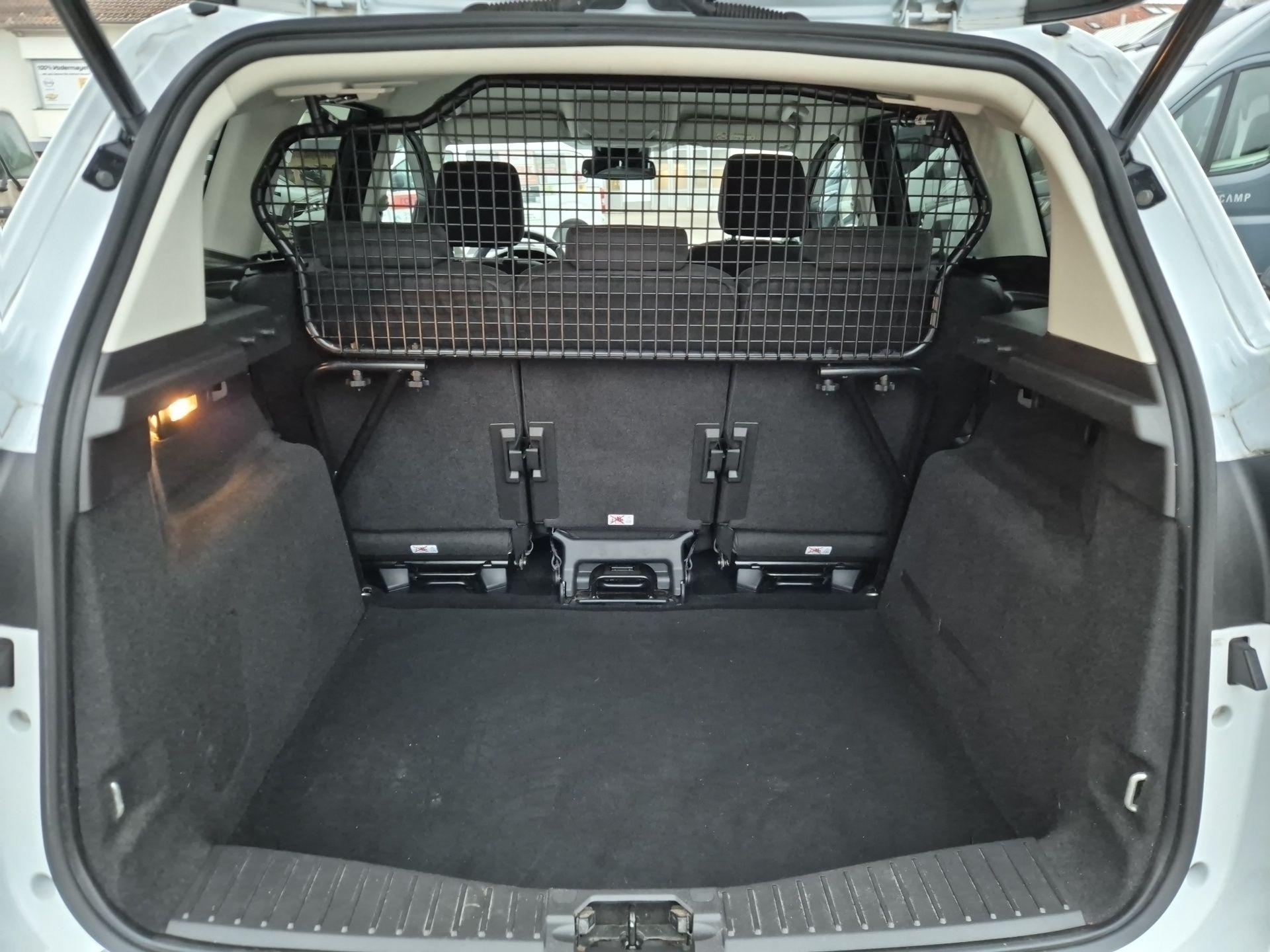C-Max Titanium 1.5