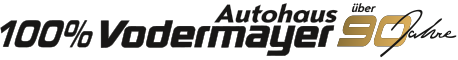 Logo von Autohaus Vodermayer GmbH