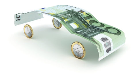 Geld sparen mit Elektromobiliät
