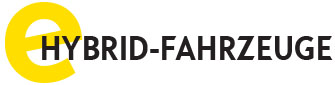 Hybrid Fahrzeuge