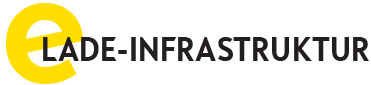 Lade Infrastruktur in Deutschland