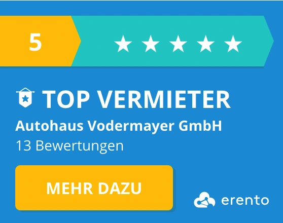 Vodermayer_Camper Camper Vermietung Bewertungen