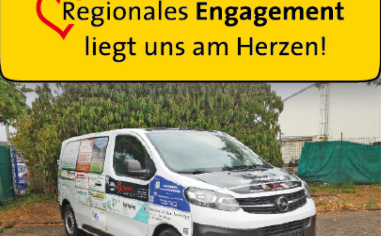  Sponsoring