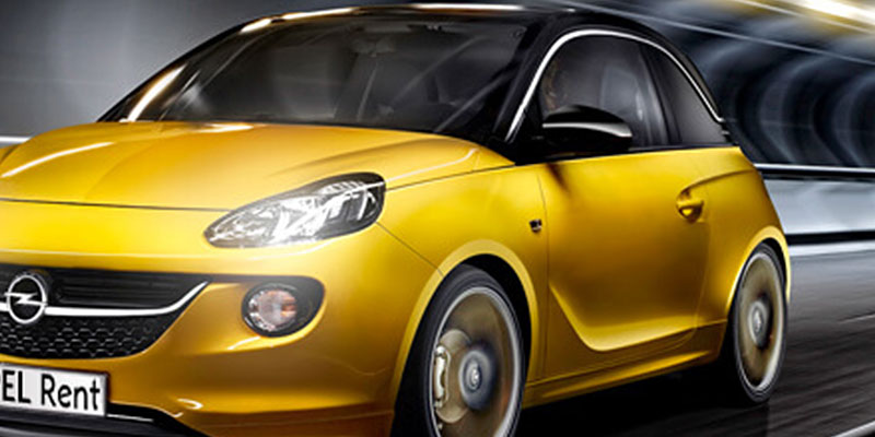 Mietwagenservice Mietwagenservice bei Autohaus Vodermayer in Rosenheim